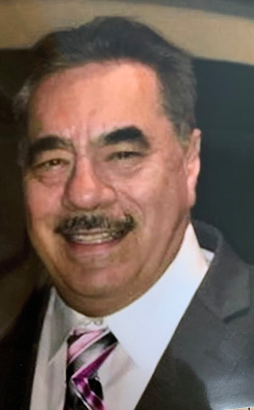 Arlo Vallejo